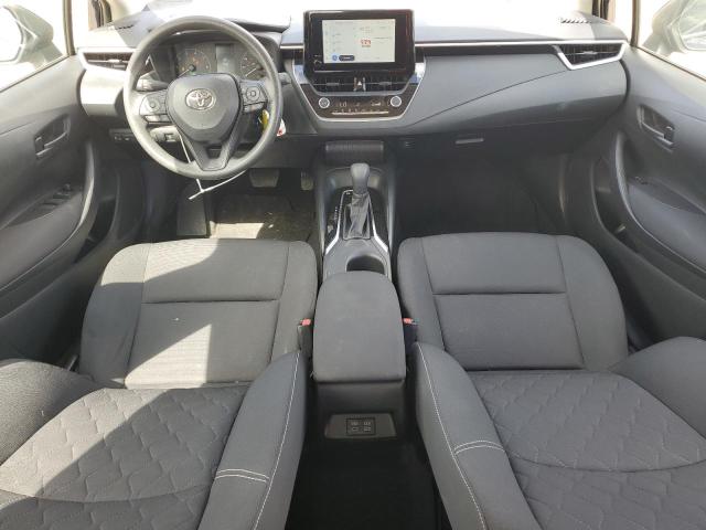 Photo 8 from auction – 2023 TOYOTA COROLLA LE with VIN JTDBCMFE0PJ012194