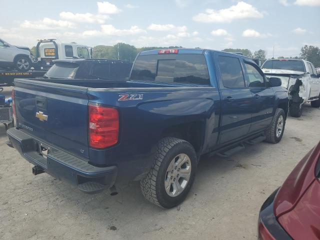 Photo 3 from auction – 2017 CHEVROLET SILVERADO with VIN 3GCUKREC2HG120795