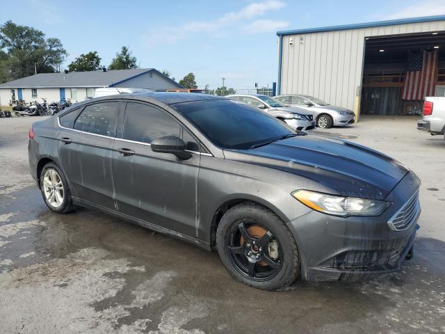 Photo 4 from auction – 2018 FORD FUSION SE with VIN 3FA6P0HD8JR183555