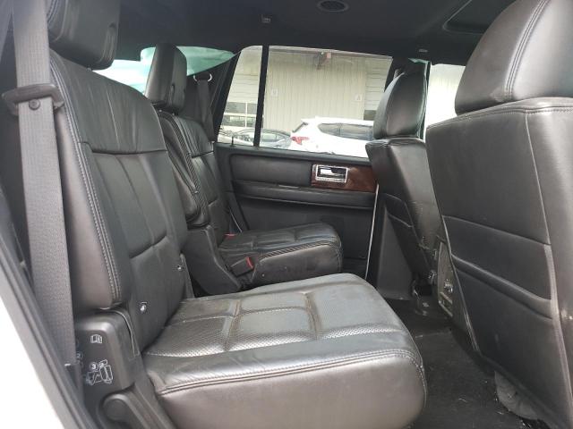 Photo 11 from auction – 2013 LINCOLN NAVIGATOR with VIN 5LMJJ2J54DEL00228