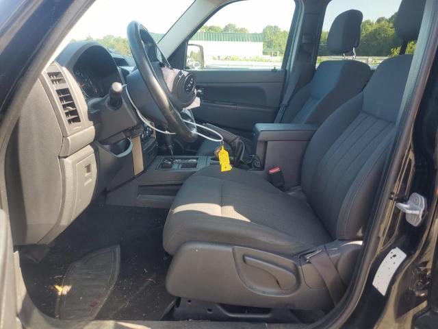 Photo 7 from auction – 2012 JEEP LIBERTY SP with VIN 1C4PJMAK7CW114193