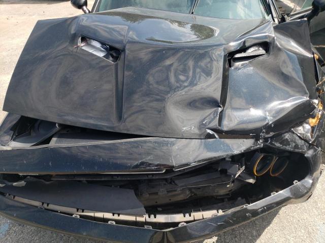 Photo 11 from auction – 2017 DODGE CHALLENGER with VIN 2C3CDZAG2HH519614