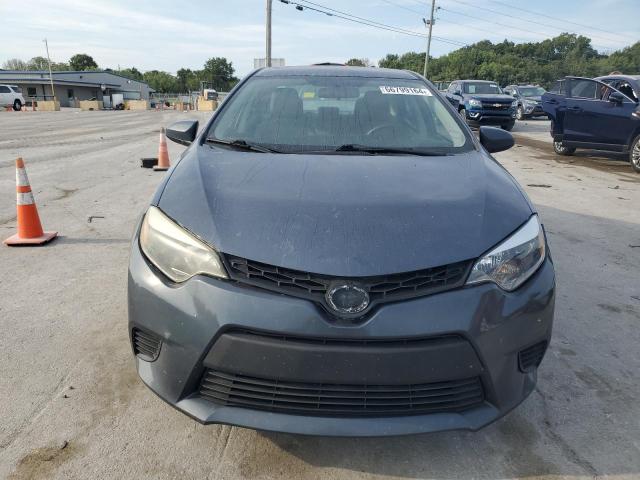 Photo 5 from auction – 2014 TOYOTA COROLLA L with VIN 2T1BURHE1EC176179