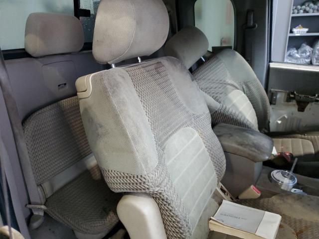 Photo 10 from auction – 2008 NISSAN FRONTIER K with VIN 1N6AD06UX8C441550