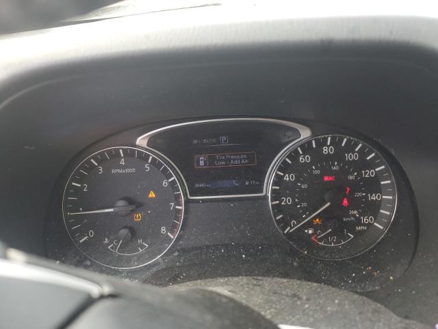 Photo 9 from auction – 2018 NISSAN PATHFINDER with VIN 5N1DR2MM3JC625326