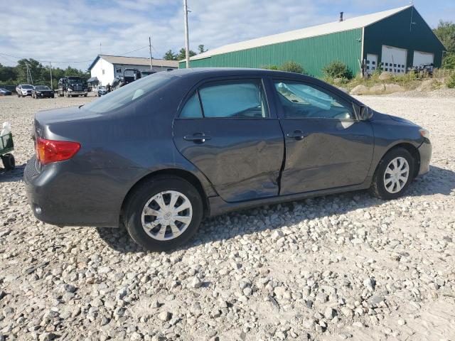 Photo 3 from auction – 2010 TOYOTA COROLLA BA with VIN 2T1BU4EE7AC241649