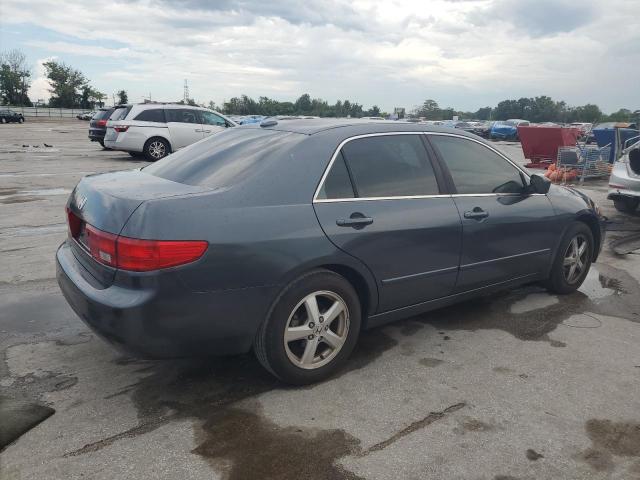 Photo 3 from auction – 2005 HONDA ACCORD EX with VIN 1HGCM568X5A059488