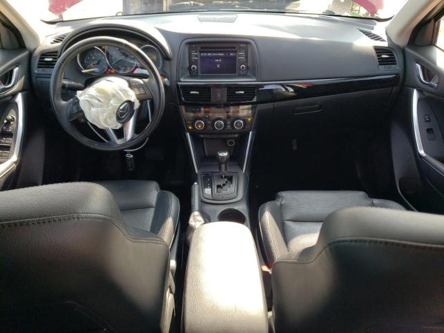 Photo 8 from auction – 2014 MAZDA CX-5 GT with VIN JM3KE4DY2E0362833