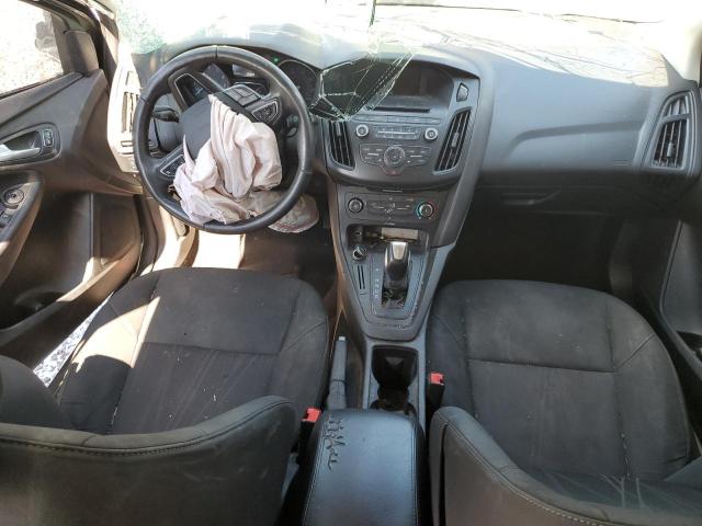 Photo 8 from auction – 2015 FORD FOCUS SE with VIN 1FADP3F23FL210144