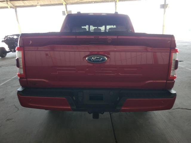 Photo 6 from auction – 2022 FORD F150 SUPER with VIN 1FTEW1C54NFA29751