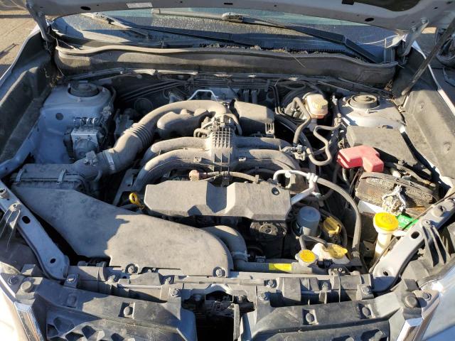 Photo 12 from auction – 2015 SUBARU FORESTER 2 with VIN JF2SJABC5FH457059