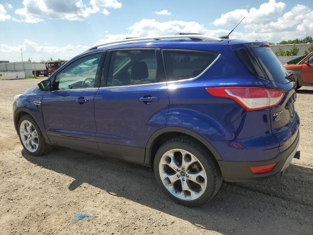 Photo 2 from auction – 2013 FORD ESCAPE TIT with VIN 1FMCU9J90DUC70892