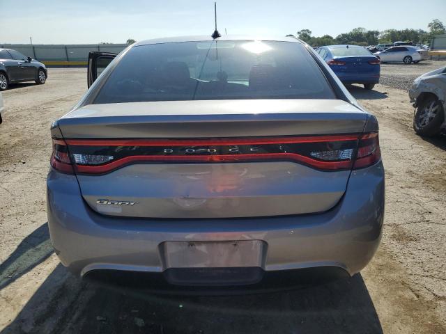 Photo 6 from auction – 2015 DODGE DART SE with VIN 1C3CDFAA8FD120551