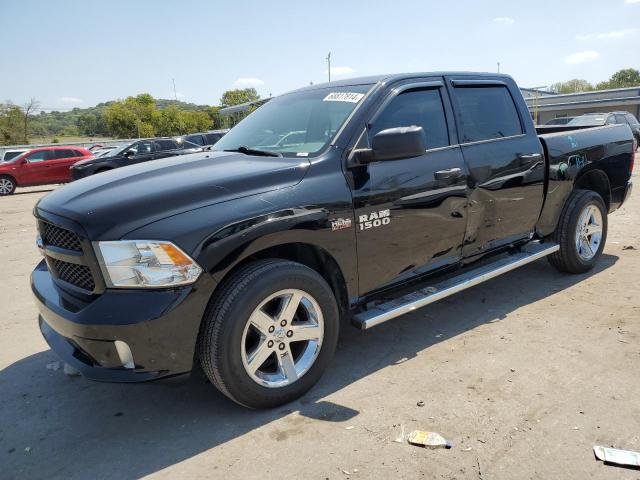 RAM 1500 ST 2014 with VIN 1C6RR7KT3ES304536 - Photo from auction