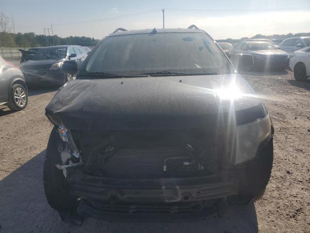 Photo 5 from auction – 2007 FORD EDGE SEL with VIN 2FMDK38C27BB53317