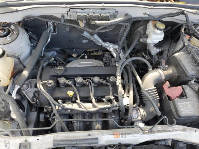 Photo 11 from auction – 2010 FORD ESCAPE XLT with VIN 1FMCU0D75AKB28180