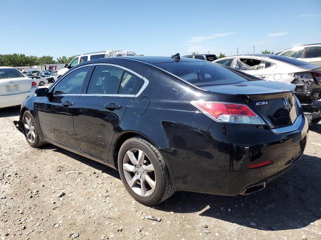 Photo 2 from auction – 2012 ACURA TL with VIN 19UUA8F50CA023231