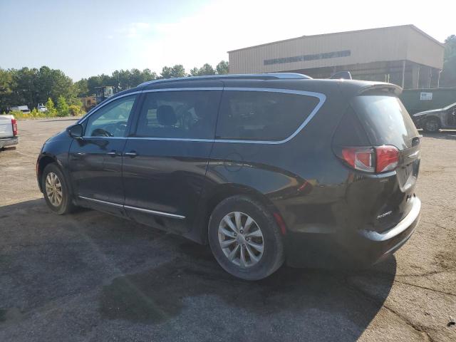 Photo 2 from auction – 2019 CHRYSLER PACIFICA T with VIN 2C4RC1BG4KR539387