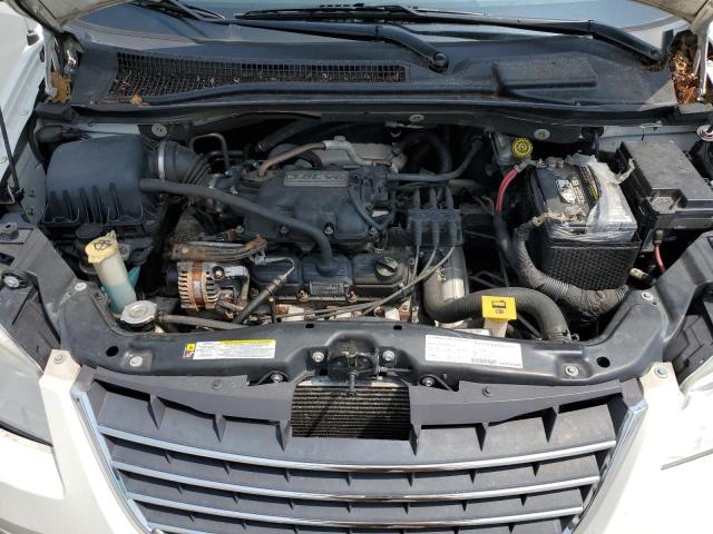 Photo 12 from auction – 2008 CHRYSLER TOWN & COU with VIN 2A8HR54P88R839577