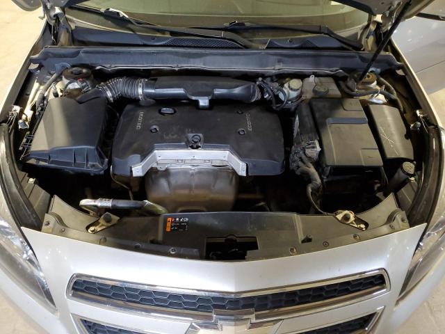 Photo 11 from auction – 2013 CHEVROLET MALIBU 1LT with VIN 1G11C5SA2DF219410