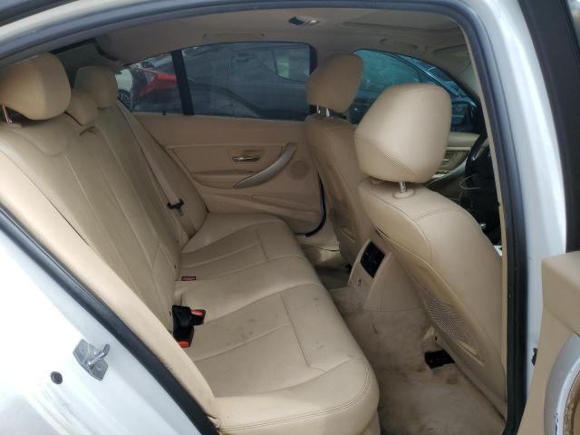 Photo 10 from auction – 2016 BMW 320 I with VIN WBA8A9C58GK616911