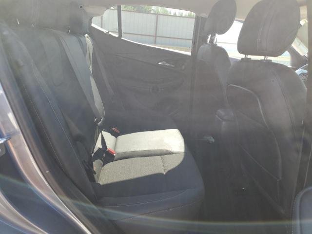 Photo 11 from auction – 2021 BUICK ENCORE GX with VIN KL4MMBS25MB040420