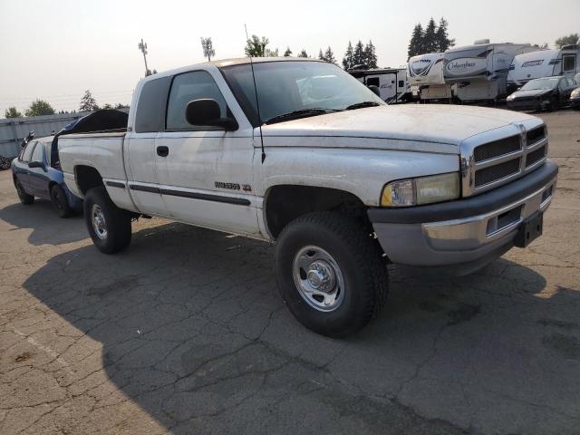 Photo 4 from auction – 1998 DODGE RAM 2500 with VIN 1B7KF23Z7WJ106803