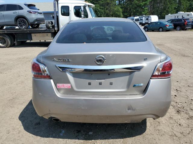 Photo 6 from auction – 2014 NISSAN ALTIMA 2.5 with VIN 1N4AL3AP2EN216716