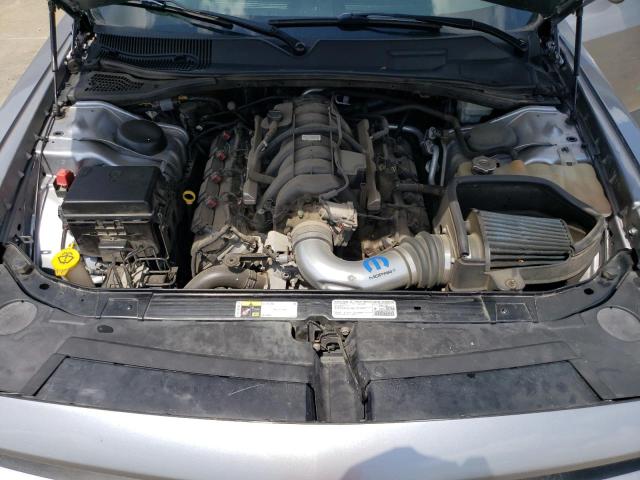 Photo 11 from auction – 2014 DODGE CHALLENGER with VIN 2C3CDYBT9EH139932
