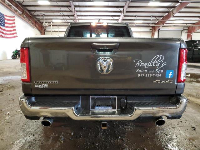 Photo 6 from auction – 2022 RAM 1500 BIG H with VIN 1C6SRFMT9NN223385