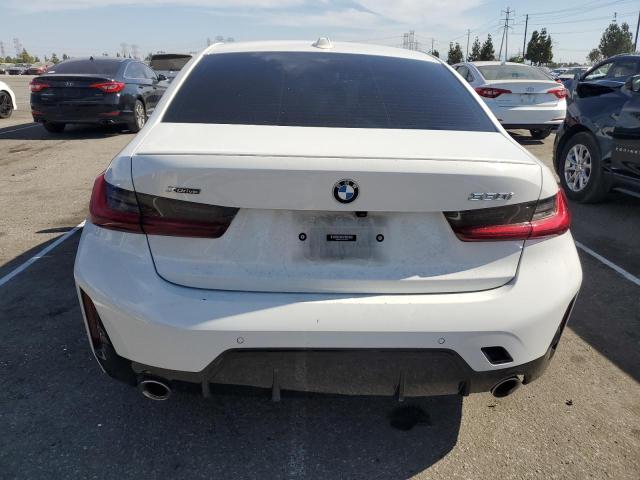 Photo 6 from auction – 2023 BMW 330XI with VIN 3MW89FF04P8C84880