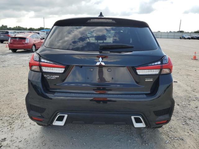Photo 6 from auction – 2022 MITSUBISHI OUTLANDER with VIN JA4APUAU7NU017834