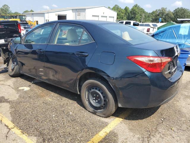 Photo 2 from auction – 2017 TOYOTA COROLLA L with VIN 5YFBURHEXHP728427