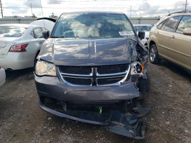 Photo 5 from auction – 2019 DODGE GRAND CARA with VIN 2C4RDGBGXKR796618