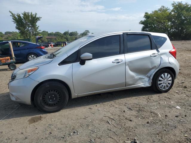 NISSAN VERSA NOTE 2015 with VIN 3N1CE2CP5FL392877 - Photo from auction