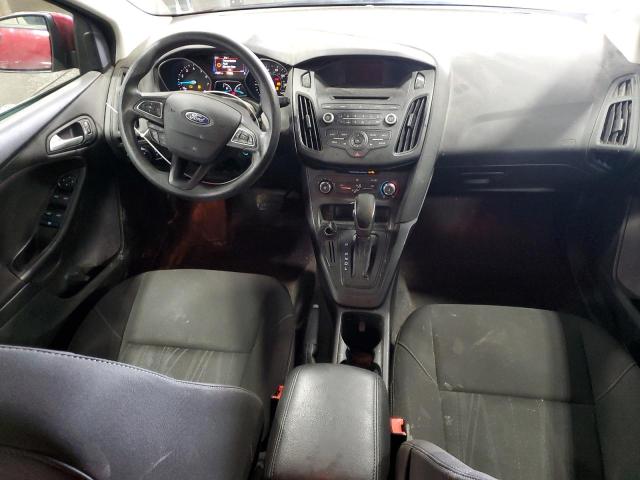Photo 8 from auction – 2017 FORD FOCUS SE with VIN 1FADP3K2XHL235809