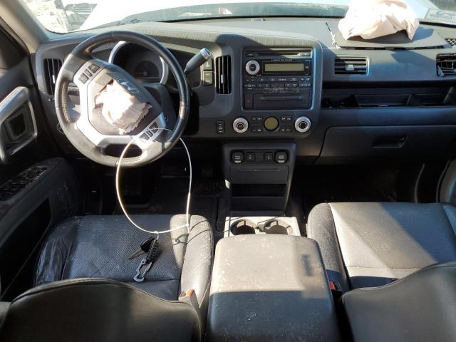 Photo 8 from auction – 2006 HONDA RIDGELINE with VIN 2HJYK16556H507322