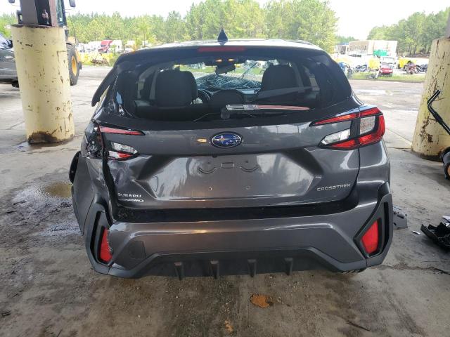 Photo 6 from auction – 2024 SUBARU CROSSTREK with VIN JF2GUABC5R8287805