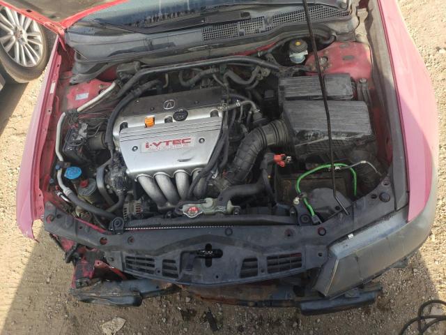 Photo 11 from auction – 2008 ACURA TSX with VIN JH4CL96948C021960