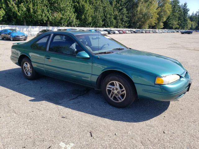 Photo 4 from auction – 1997 FORD THUNDERBIR with VIN 1FALP6243VH141025