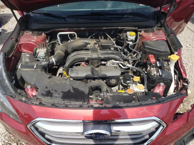 Photo 12 from auction – 2019 SUBARU OUTBACK 2. with VIN 4S4BSANC5K3227628