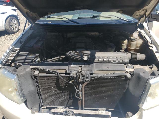 Photo 11 from auction – 2007 FORD F150 SUPER with VIN 1FTPW14V07FB73517