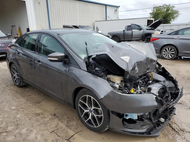 Photo 4 from auction – 2018 FORD FOCUS SEL with VIN 1FADP3H28JL245624