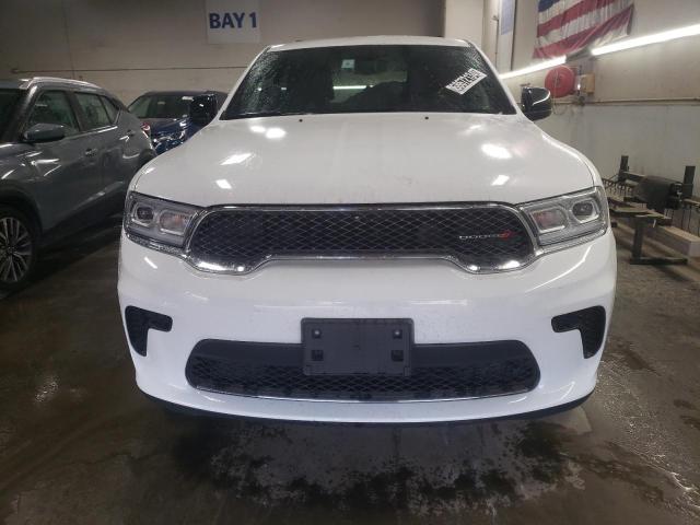 Photo 5 from auction – 2023 DODGE DURANGO SX with VIN 1C4RDHAG8PC630041