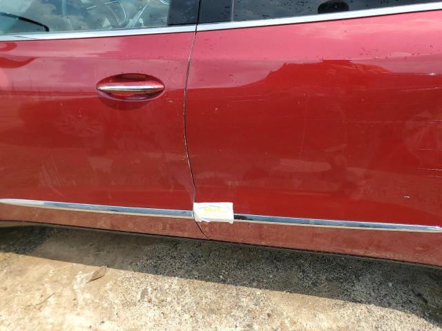 Photo 13 from auction – 2020 BUICK ENCLAVE ES with VIN 5GAERBKW2LJ206316