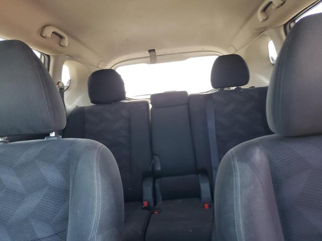 Photo 10 from auction – 2015 NISSAN ROGUE S with VIN KNMAT2MV8FP511162