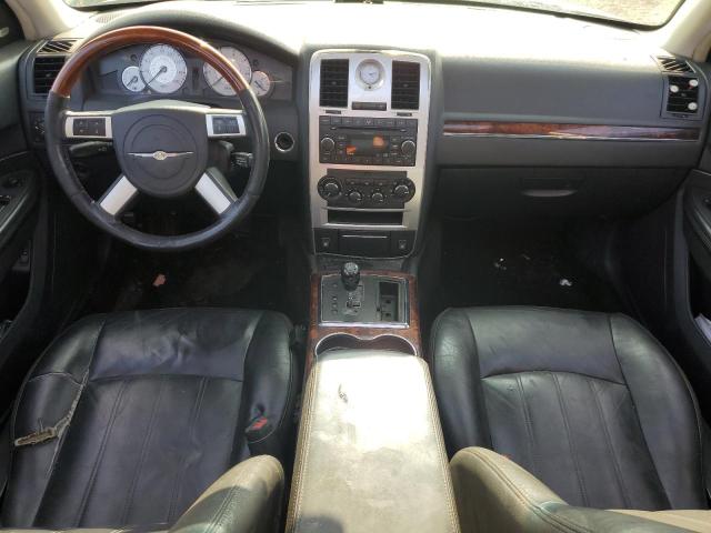 Photo 8 from auction – 2008 CHRYSLER 300C with VIN 2C3KA63H08H336009