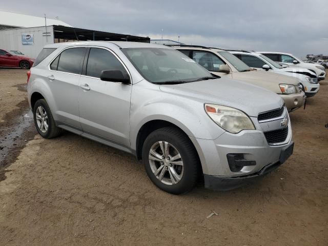 Photo 4 from auction – 2013 CHEVROLET EQUINOX LS with VIN 2GNFLCEK3D6109179