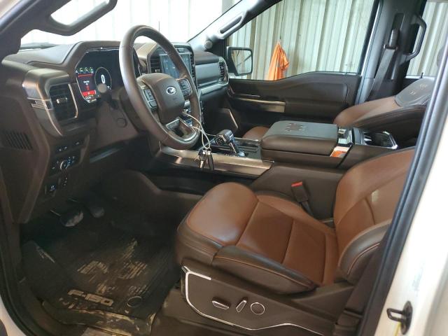 Photo 7 from auction – 2022 FORD F150 SUPER with VIN 1FTFW1E84NFB96512