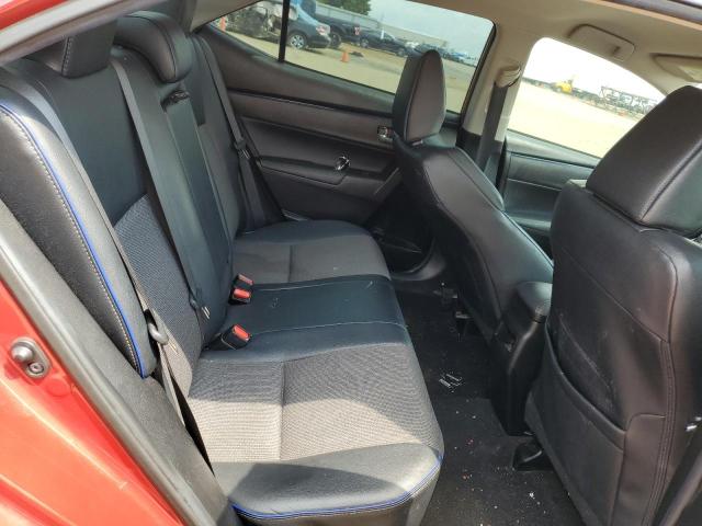 Photo 10 from auction – 2018 TOYOTA COROLLA L with VIN 5YFBURHE0JP795530